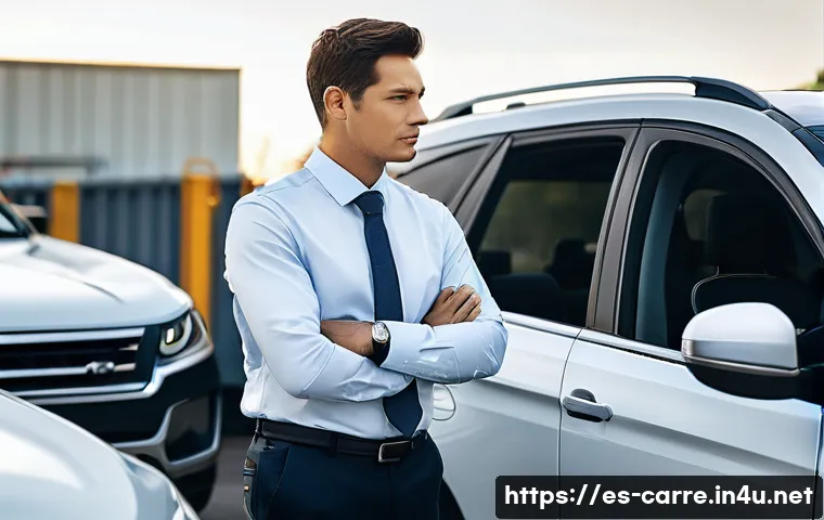 자동차정비기사 자격증으로 할 수 있는 일 관련 이미지 2