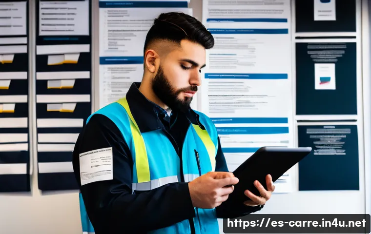 자동차정비기사 이직 시기 판단 기준 관련 이미지 2